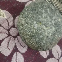 تکیه از سنگ شهاب سنگ