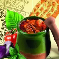دیزی آماده راد