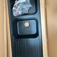 سینک گرانیتی