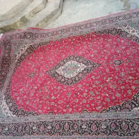 ۲تخته فرش ۹متری کاملا سالم بی رنگ بی ضربه