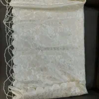 سفره عقد و قندساب|صنایع دستی و سایر لوازم تزئینی|تهران, علم و صنعت|دیوار