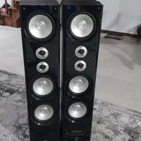 اسپیکر خانگی