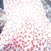 لباس زیبا|کفش و لباس بچه|فولادشهر, A4|دیوار