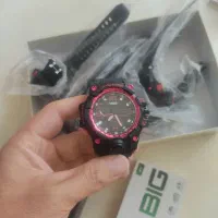 ساعت جی شاک اکبند|ساعت|اراک, |دیوار