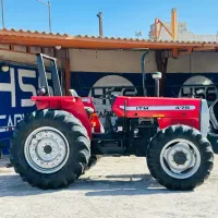 تراکتور ۴۷۵