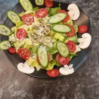 به یک همکار جهت فست فود و  سالن کار