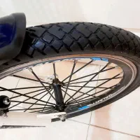 دوچرخه اسپرت برند گالانت سایز ۲۰|دوچرخه، اسکیت، اسکوتر|پردیس, فاز ۳|دیوار