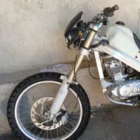 موتور امیکو 186مزایده ای