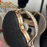 کیف مجلسی قلبی|کیف، کفش، کمربند|باسمنج, |دیوار