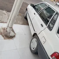 پراید مدل ۹۰دوگانه شرکت