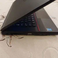 فوجیتسو i3 نسله4رم8هاردssd128گرافیک2اینتل ژاپن اصل|رایانه همراه|شیراز, قصرالدشت|دیوار