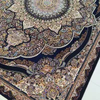 یک تخته فرش9متری1000شانه تراکم3000