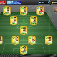 اکانت دریم لیگ عالی قیمت ارزان|کنسول، بازی ویدئویی و آنلاین|ری, فیروزآباد|دیوار