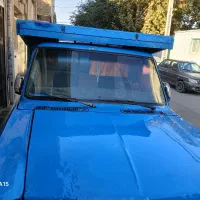 نیسان مدل ۸۲|خودرو سواری و وانت|شهریار, شهرک امیریه|دیوار