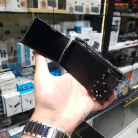 zve10 16-50 sony|دوربین عکاسی و فیلم‌برداری|مشهد, سراب|دیوار