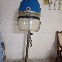 سشوار کلاهی