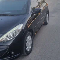 ۲۰۷ سقف فلز فرمان برقی