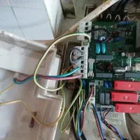 تعمیر کار پکیج، شوفاژ،اسپلیت، آبگرمکن و کولرگازی|خدمات پیشه و مهارت|نورآباد ممسنی, |دیوار