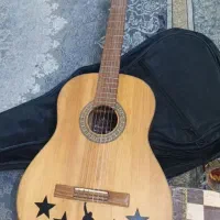 گیتار کلاسیک
