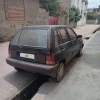 پراید هاچبک ۸۸