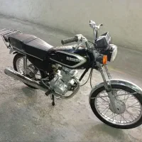 موتور مزایده سی دی ای ژاپن|موتورسیکلت|نظرآباد, مصطفی آباد|دیوار