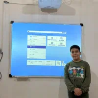 ویدئو پروژکتور ۲۵۰ اینچ هوشمند اپسون