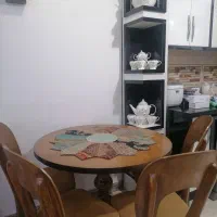 فروش میز غذاخوری 4نفره