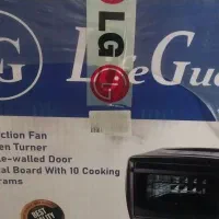 آون تستر و گاز رو میزی برند لایف گارد