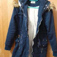 کاپشن و هودی دخترانه|لباس|علیآباد کتول, |دیوار