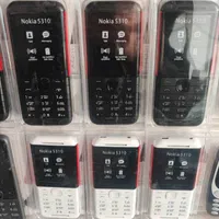 تعدادی گوشی نوکیا ساده|موبایل|کازرون, |دیوار