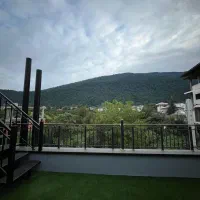 فروش ویلا مدرن هچیرود