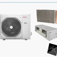 داکت اسپلیت جنرال گلد