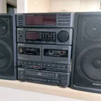 ضبط سونی fh.b70cd