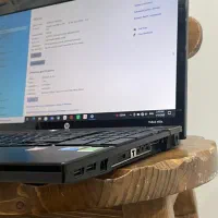 لپتاپ hp probook 4520s|رایانه همراه|تهران, ونک|دیوار