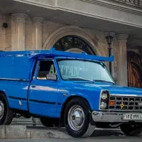 نیسان بار رضا (حمل بار ، باربری)، وانت|خدمات حمل و نقل|سلمان‌شهر, |دیوار