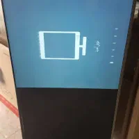 تلویزیونها LCD LED plasma داغون نیمسوز