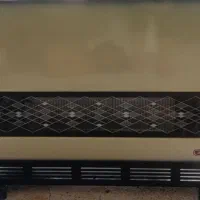 بخاری گازی