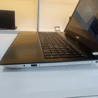 لپ تاپ Acer aspire ظاهر عالی عملکرد تضمینی|رایانه همراه|ارومیه, |دیوار