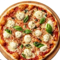 آشپز/ پیتزا زن / گریل کار