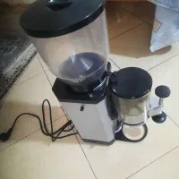 آسیاب قهوه و دستگاه اسپرسوساز صنعتی|کافی‌شاپ و رستوران|تهران, والفجر (افسریه)|دیوار