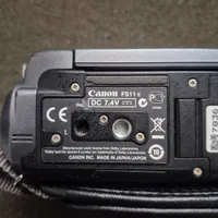 دوربین هندی کم کانن Canon FS 11E|دوربین عکاسی و فیلم‌برداری|تهران, جهاد|دیوار