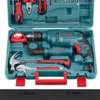 فروش دریل و جعبه ابزار رونیکس