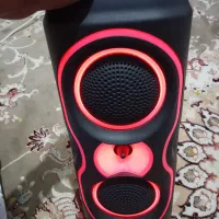 اسپیکر بلوتوثی قابل حمل مدل MS-3639BT