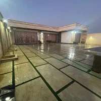 اجاره باغ ویلا بصورت روزانه|اجارهٔ کوتاه‌مدت ویلا و باغ|اصفهان, براآن شمالی|دیوار