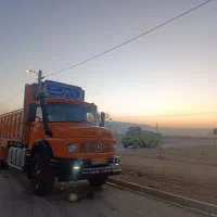 فروش|خودرو سنگین|سده (فارس), |دیوار