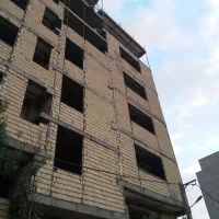 اجرای والپست، نبشی کشی و میلگرد بستر