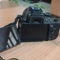 دوربین نیکون 5100D پایه فوتومکس 307M