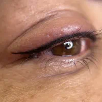 آرایش دائم صورت|خدمات آرایشگری و زیبایی|اصفهان, رزمندگان|دیوار