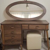 فروش فوری زیر قیمت، سرویس خواب برند ثنا چوب