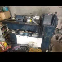 فروش اجناس کامل تراشکاری